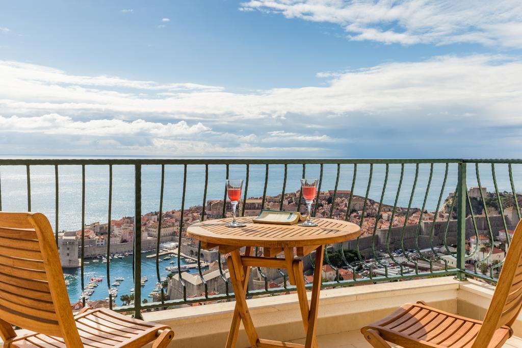 Apartment Lividus A7 Dubrovnik Exterior photo