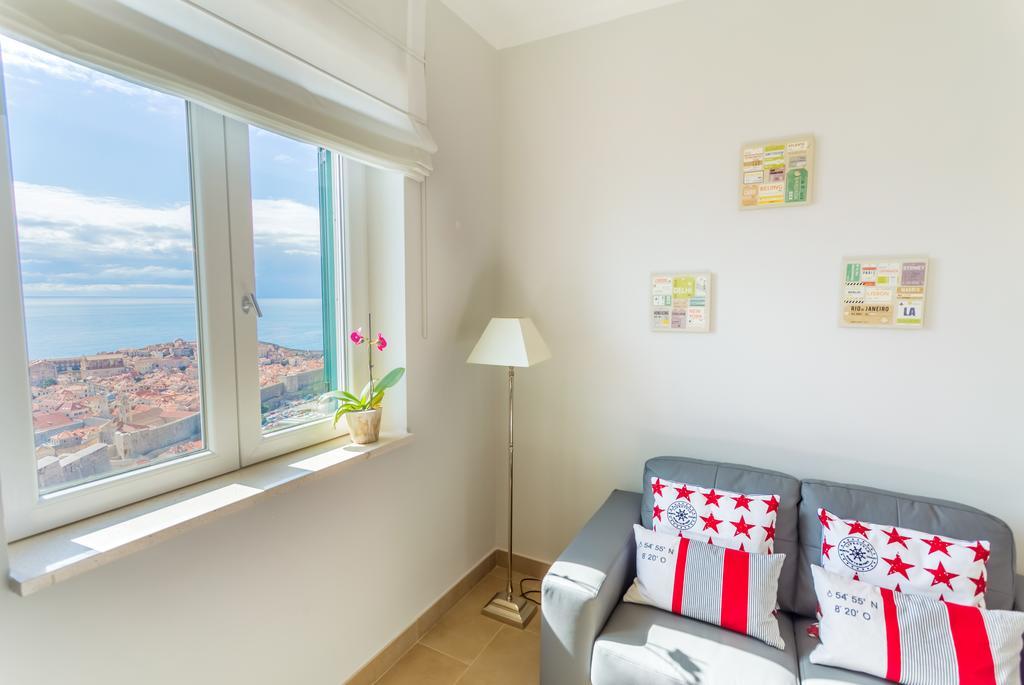 Apartment Lividus A7 Dubrovnik Exterior photo